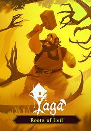 Yaga Roots of Evil - PC