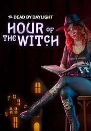 Dead by Daylight Hour of the Witch Chapter - PC