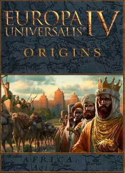 Immersion Pack Europa Universalis IV Origins - PC