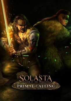 Solasta Crown of the Magister Primal Calling - PC