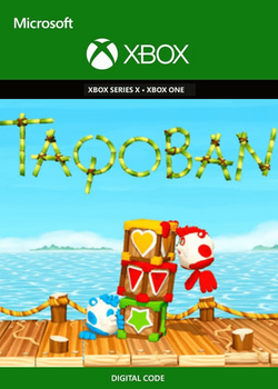 Taqoban - XBOX ONE