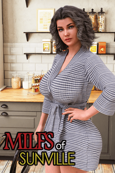 MILFs of Sunville - PC