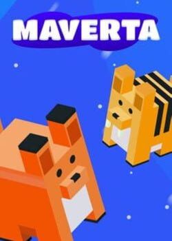 Maverta - Mac