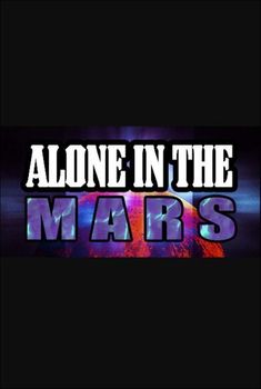 Alone In The Mars - PC