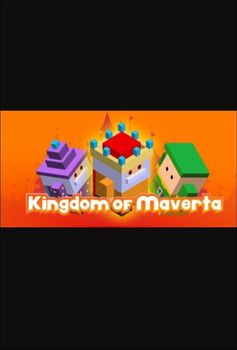 Kingdom of Maverta - Mac