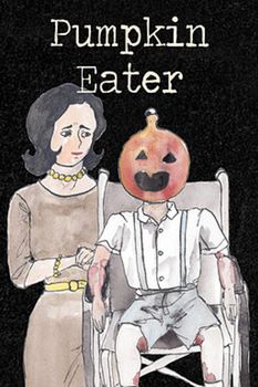 Pumpkin Eater - Mac