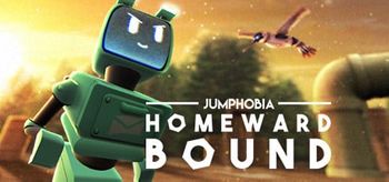 Jumphobia Homeward Bound - PC