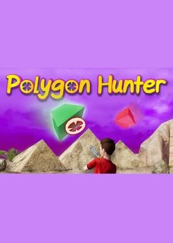 Polygon Hunter - PC