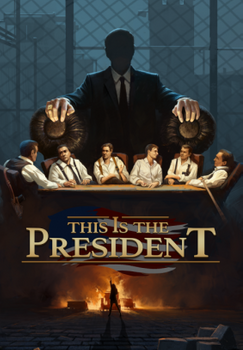 This Is the President - PC
