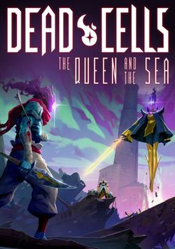 Dead Cells : The Queen and the Sea - Linux