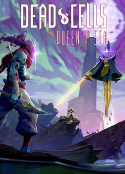 Dead Cells : The Queen and the Sea - PC