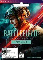 Battlefield 2042 Year 1 Pass - PC