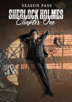 Sherlock Holmes Chapter One Season Pass - PC