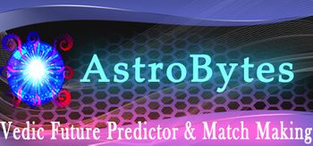 AstroBytes Vedic Astrology Future Predictor - PC