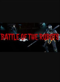 Battle Of The Robots - PC