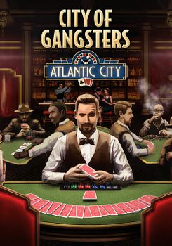City of Gangsters Atlantic City - PC