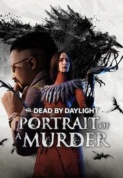 Dead by Daylight Portrait of a Murder Chapter - PC