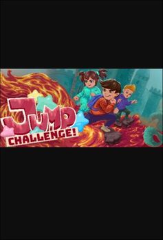 Jump Challenge - Mac