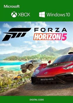 Forza Horizon 5 2019 SUBARU STI S209 - XBOX ONE