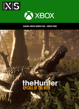 theHunter Call of the Wild Mississippi Acres Preserve - XBOX ONE