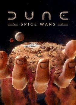 Dune Spice Wars - PC