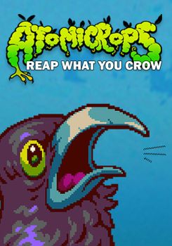 Atomicrops Reap What You Crow - PC