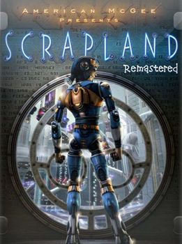 Scrapland Remastered - PC