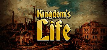 Kingdom's Life - PC