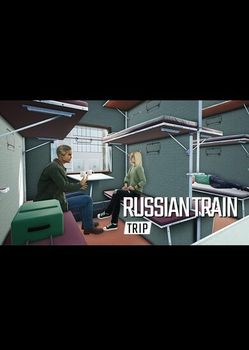 Russian Train Trip - PC