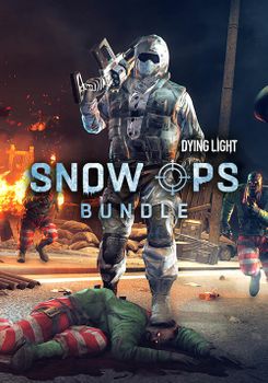 Dying Light Snow Ops Bundle - Linux