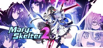 Mary Skelter 2 - PC