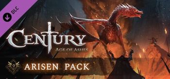 Century Arisen Pack - PC