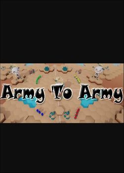 Army To Army - PC
