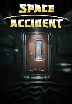 SPACE ACCIDENT - PC