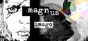 Magnus Imago - PC
