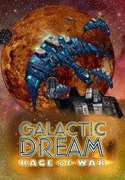 Galactic Dreams - PC