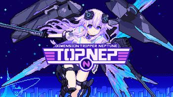 Dimension Tripper Neptune TOP NEP - PC