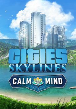 Cities Skylines Calm The Mind Radio - Linux