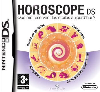 VR Horoscope - 3DS