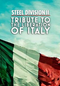 Steel Division 2 Tribute to the Liberation of Italy - PC