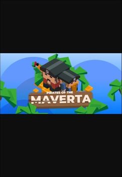 Pirates of the Maverta - PC