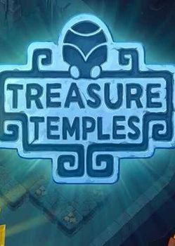 Treasure Temples - Mac