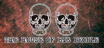 The House of Big people - PC