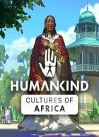 HUMANKIND Cultures of Africa Pack - Mac