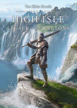 The Elder Scrolls Online High Isle - PC