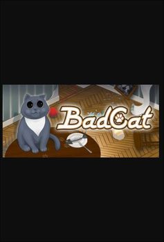Bad Cat - PC
