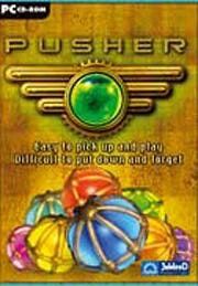 Pusher - PC