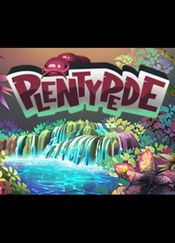 Plentypede - PC