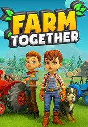Farm Together Wedding Pack - Mac