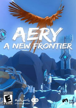 Aery A New Frontier - PC